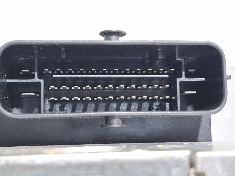 Recambio de modulo abs para citroën c3 referencia OEM IAM 9810293180  
