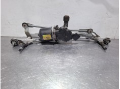 Recambio de motor limpiaparabrisas delantero para citroën c3 referencia OEM IAM W000004578  