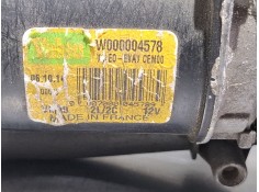 Recambio de motor limpiaparabrisas delantero para citroën c3 referencia OEM IAM W000004578   2