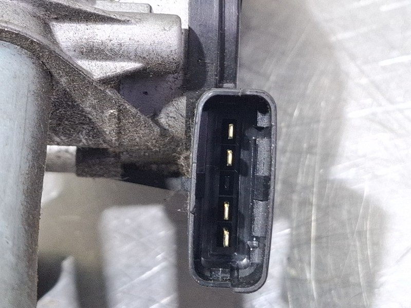 Recambio de motor limpiaparabrisas delantero para citroën c3 referencia OEM IAM W000004578  