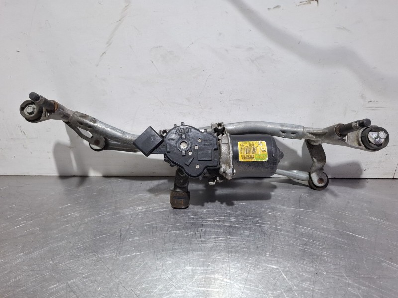 Recambio de motor limpiaparabrisas delantero para citroën c3 referencia OEM IAM W000004578  