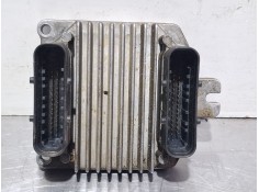 Recambio de centralita motor para opel astra referencia OEM IAM 16228919  