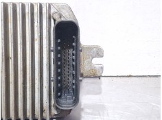 Recambio de centralita motor para opel astra referencia OEM IAM 16228919   2