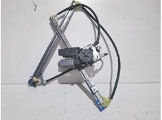 Recambio de elevalunas delantero izquierdo para renault laguna referencia OEM IAM 400462Q  