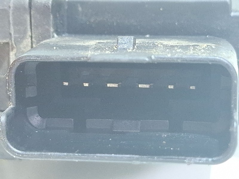 Recambio de elevalunas delantero izquierdo para renault laguna referencia OEM IAM 400462Q  