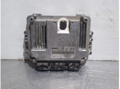 Recambio de centralita motor para renault laguna referencia OEM IAM 0281012770 / 8200527713  