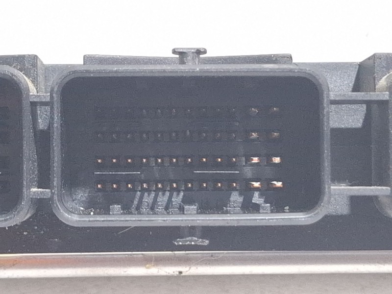 Recambio de centralita motor para renault laguna referencia OEM IAM 0281012770 / 8200527713  