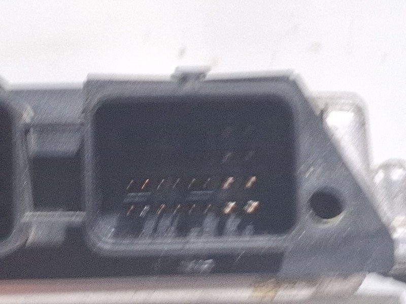 Recambio de centralita motor para renault laguna referencia OEM IAM 0281012770 / 8200527713  