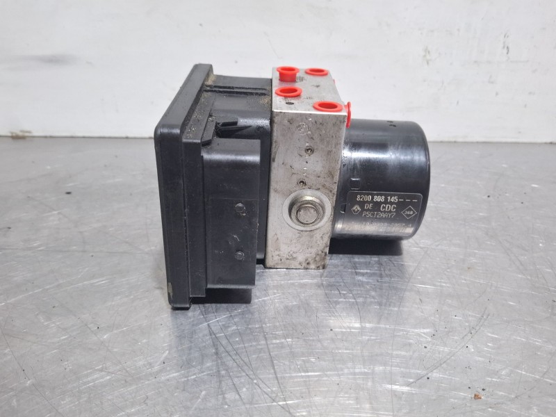 Recambio de modulo abs para renault laguna referencia OEM IAM 8200808145  