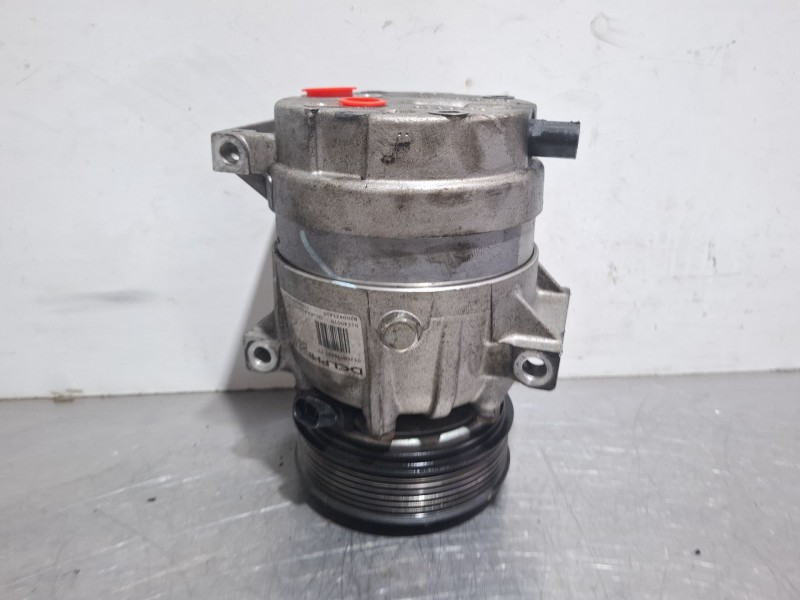 Recambio de compresor aire acondicionado para renault laguna referencia OEM IAM 8200421410  