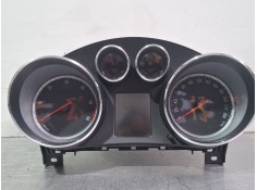 Recambio de cuenta kilometros para opel insignia limousine hb referencia OEM IAM 365903926H / 22783076   2