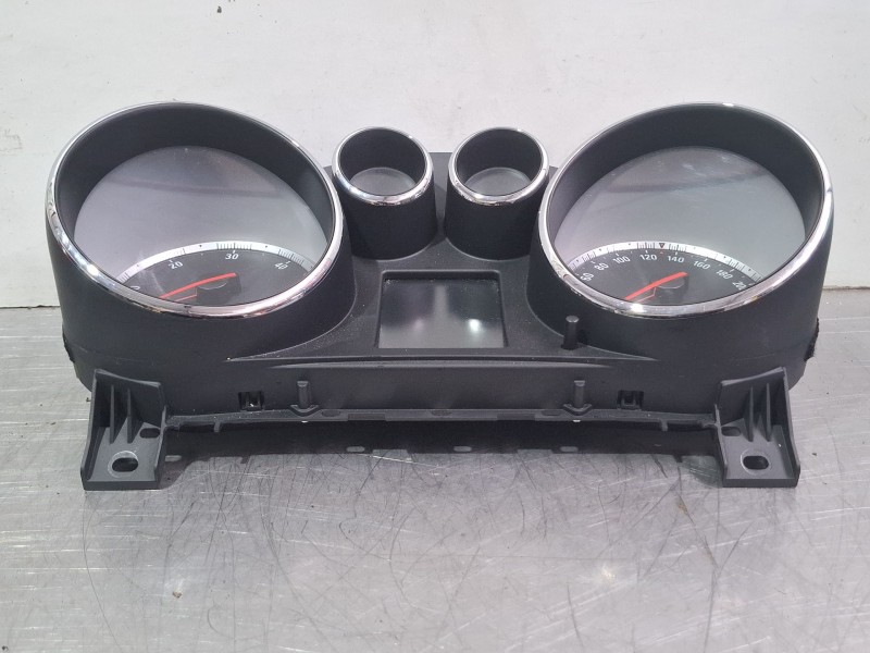 Recambio de cuenta kilometros para opel insignia limousine hb referencia OEM IAM 365903926H / 22783076  