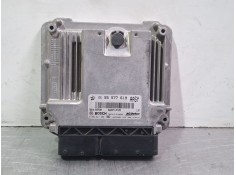 Recambio de centralita motor para opel insignia limousine hb referencia OEM IAM E9155577619 / 02811017453  