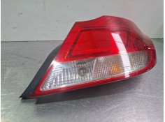 Recambio de piloto trasero derecho para opel insignia limousine hb referencia OEM IAM    2