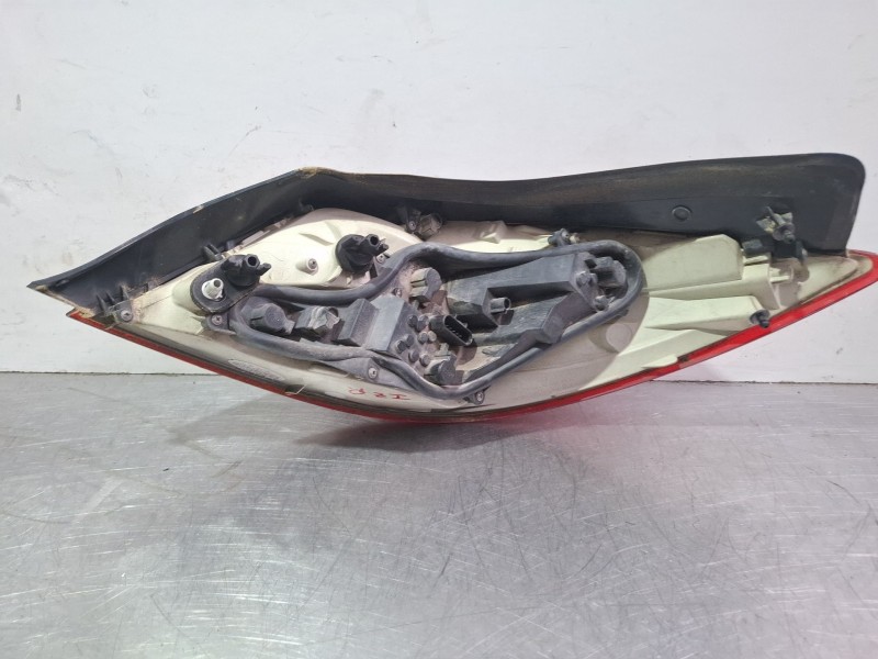 Recambio de piloto trasero izquierdo para opel insignia limousine hb referencia OEM IAM   