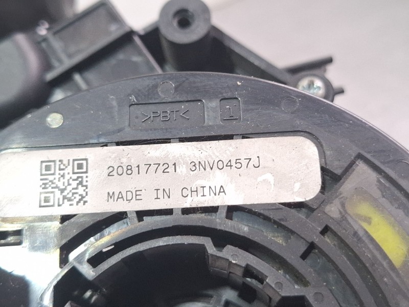 Recambio de mando multifuncion para opel insignia limousine hb referencia OEM IAM   