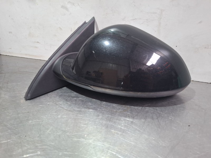 Recambio de espejo retrovisor izquierdo electrico para opel insignia limousine hb referencia OEM IAM e1021002  