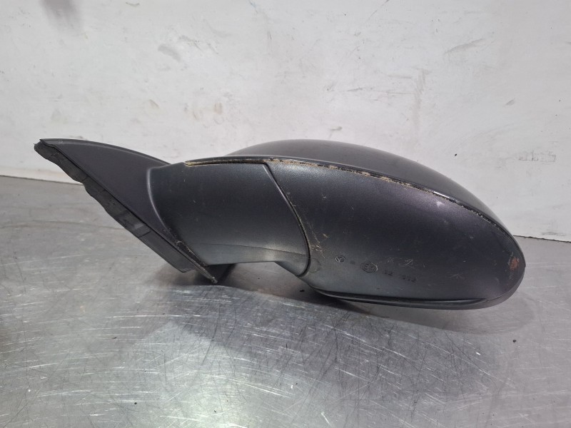 Recambio de espejo retrovisor izquierdo electrico para opel insignia limousine hb referencia OEM IAM e1021002  