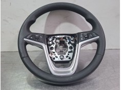 Recambio de volante (sin airbag) para opel insignia limousine hb referencia OEM IAM 13316547  