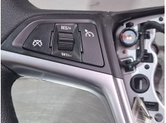 Recambio de volante (sin airbag) para opel insignia limousine hb referencia OEM IAM 13316547   2