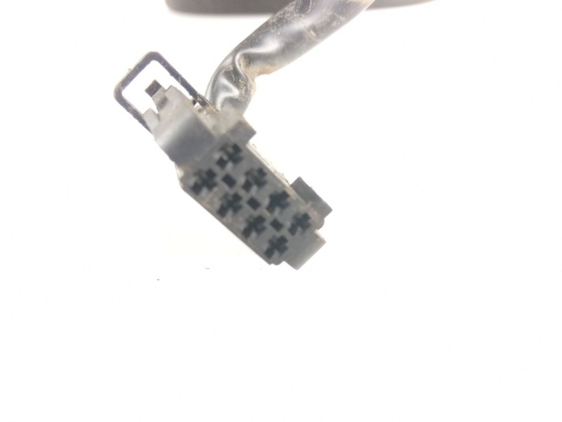 Recambio de espejo retrovisor izquierdo electrico para seat altea referencia OEM IAM   