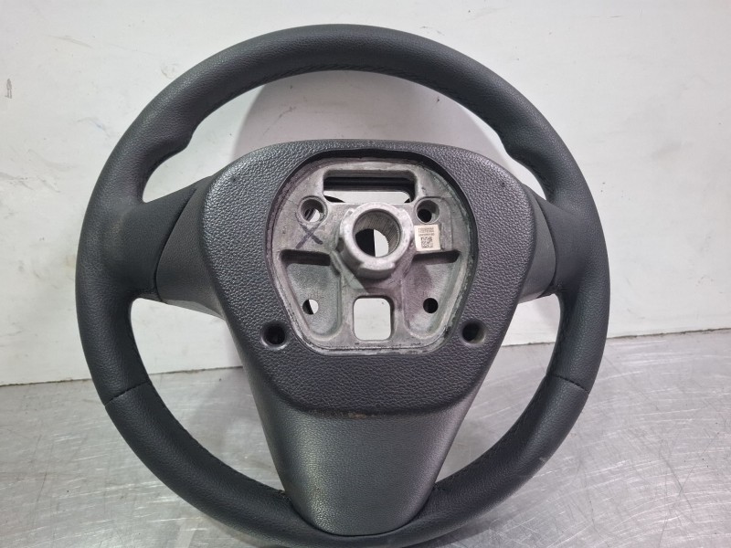 Recambio de volante (sin airbag) para opel insignia limousine hb referencia OEM IAM 13316547  