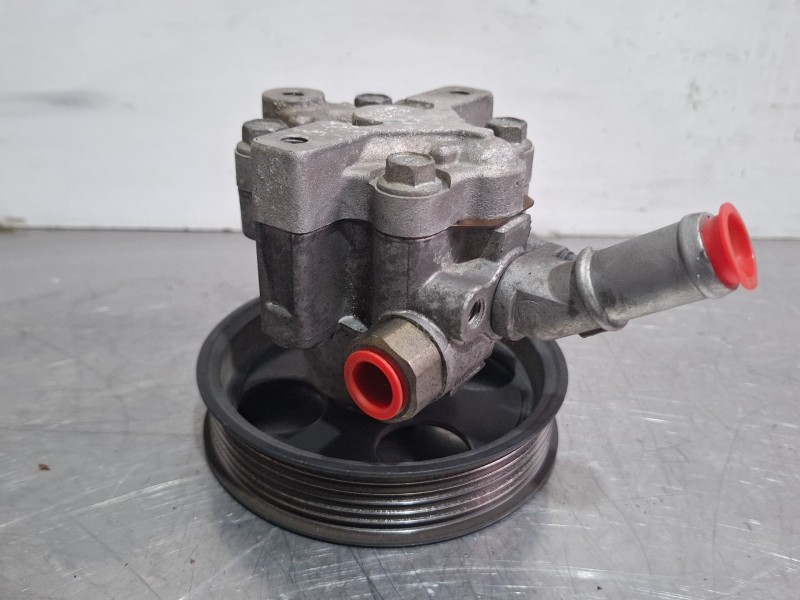 Recambio de bomba direccion asistida para opel insignia limousine hb referencia OEM IAM 55563329  