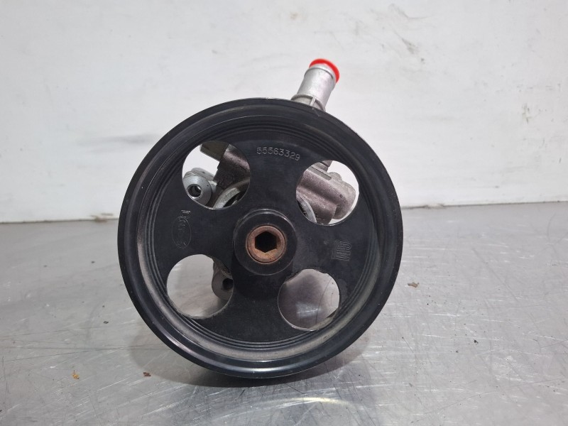 Recambio de bomba direccion asistida para opel insignia limousine hb referencia OEM IAM 55563329  