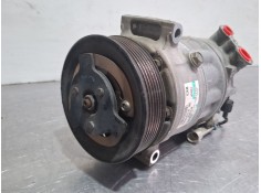 Recambio de compresor aire acondicionado para opel insignia limousine hb referencia OEM IAM P13232307  