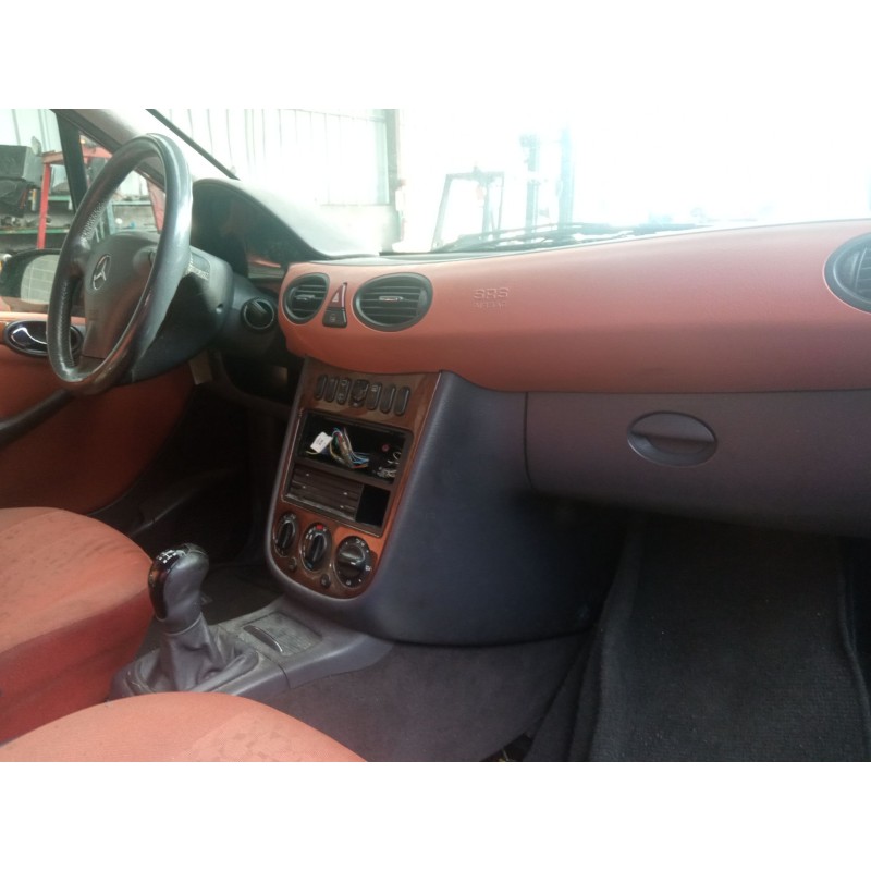 mercedes benz clase a del año 2023