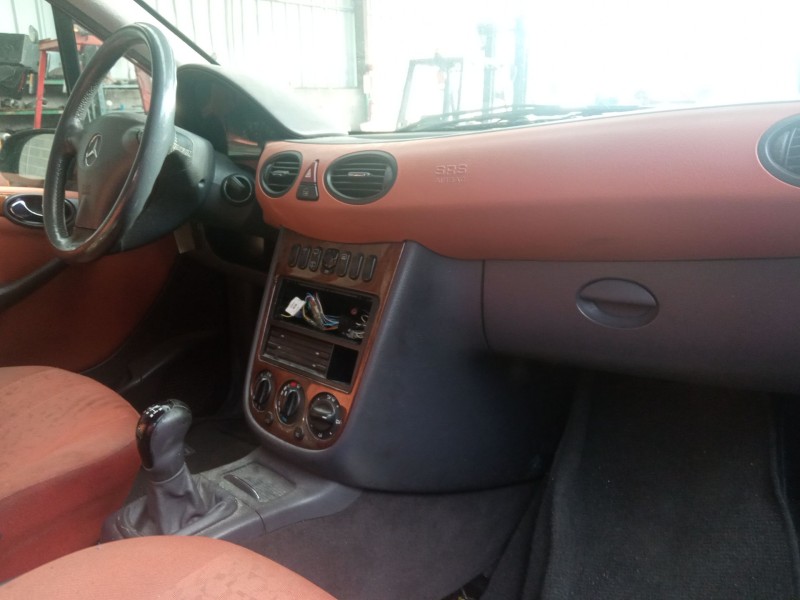 mercedes benz clase a del año 2023