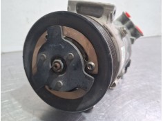 Recambio de compresor aire acondicionado para opel insignia limousine hb referencia OEM IAM P13232307   2