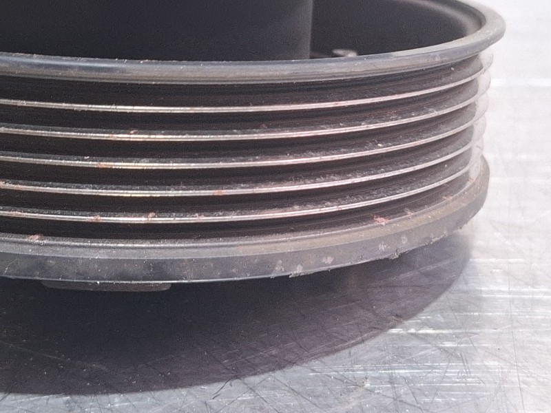 Recambio de compresor aire acondicionado para opel insignia limousine hb referencia OEM IAM P13232307  