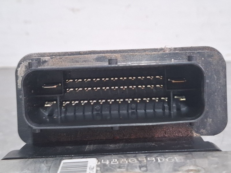 Recambio de modulo abs para opel insignia limousine hb referencia OEM IAM 22757649  