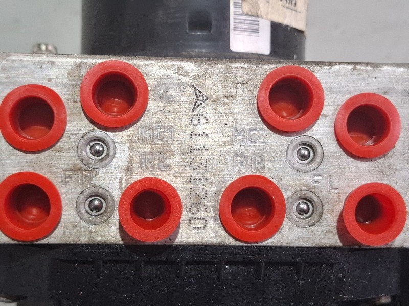 Recambio de modulo abs para opel insignia limousine hb referencia OEM IAM 22757649  
