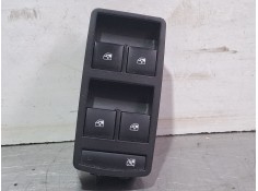 Recambio de mando elevalunas delantero izquierdo para opel insignia limousine hb referencia OEM IAM 13305011  