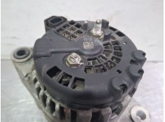 Recambio de alternador para opel insignia limousine hb referencia OEM IAM 3502583   2