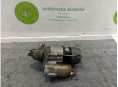 Recambio de motor arranque para bmw 320d referencia OEM IAM 7787354 D7G4 VALEO 