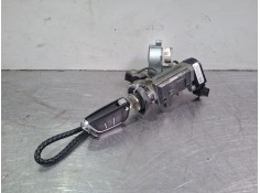 Recambio de antirrobo para opel insignia limousine hb referencia OEM IAM 20964876  