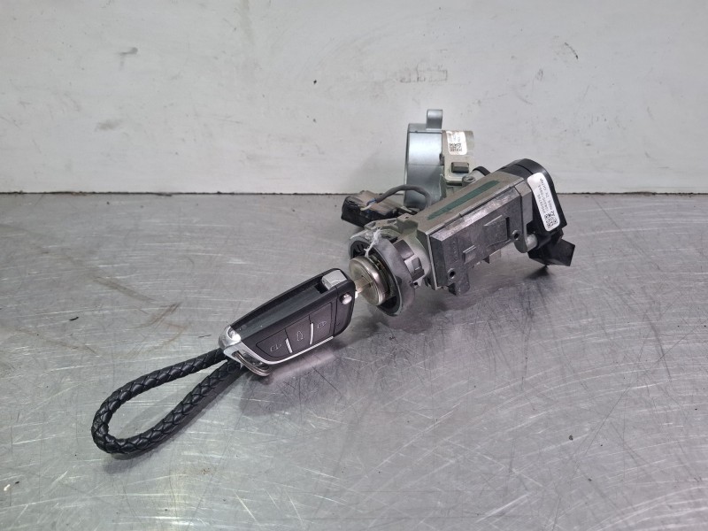 Recambio de antirrobo para opel insignia limousine hb referencia OEM IAM 20964876  