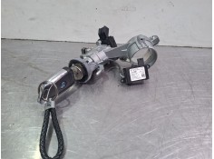 Recambio de antirrobo para opel insignia limousine hb referencia OEM IAM 20964876   2