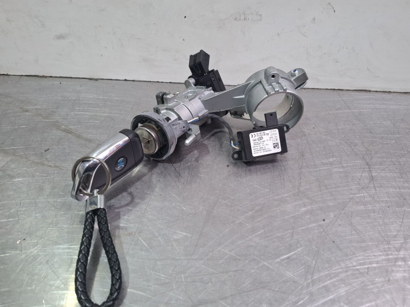 Recambio de antirrobo para opel insignia limousine hb referencia OEM IAM 20964876  