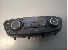 Recambio de mando climatizador para opel insignia limousine hb referencia OEM IAM 13273095  