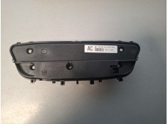 Recambio de mando climatizador para opel insignia limousine hb referencia OEM IAM 13273095   2