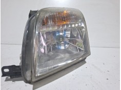 Recambio de faro delantero izquierdo para ford fusion referencia OEM IAM    2