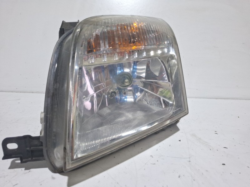 Recambio de faro delantero izquierdo para ford fusion referencia OEM IAM   
