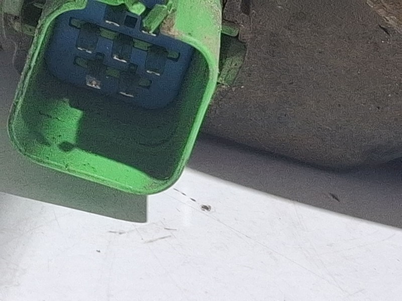 Recambio de faro delantero izquierdo para ford fusion referencia OEM IAM   