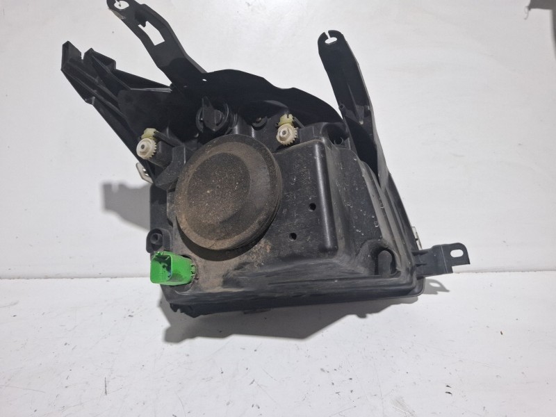 Recambio de faro delantero izquierdo para ford fusion referencia OEM IAM   
