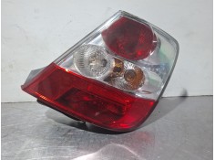 Recambio de piloto trasero derecho para honda civic referencia OEM IAM   