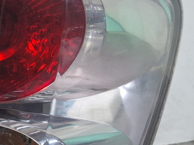 Recambio de piloto trasero derecho para honda civic referencia OEM IAM   